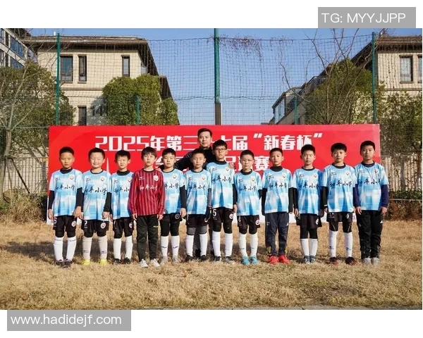 足球鑫淼引领新潮流探索足球文化与青少年成长的完美结合